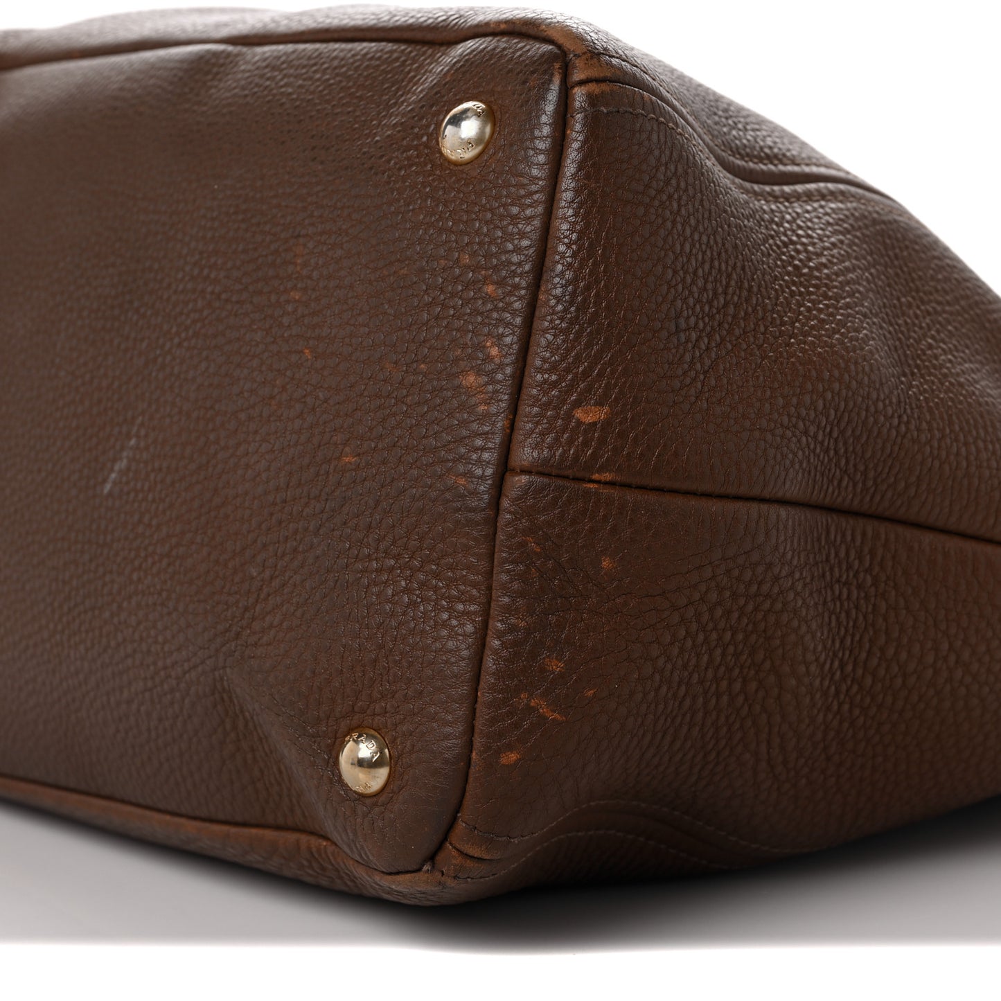 Vitello Daino Hobo Bruciato