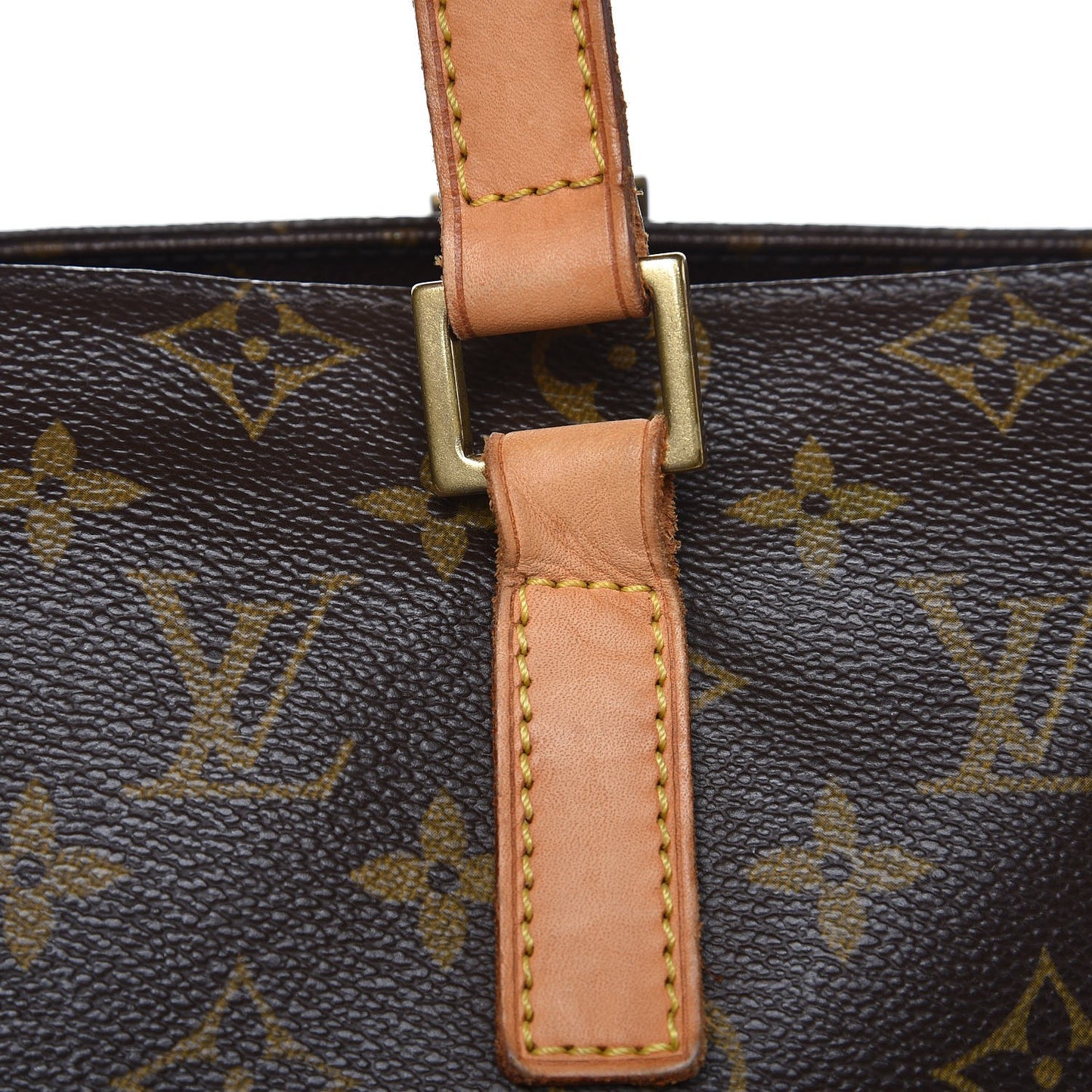 Monogram Cabas Mezzo