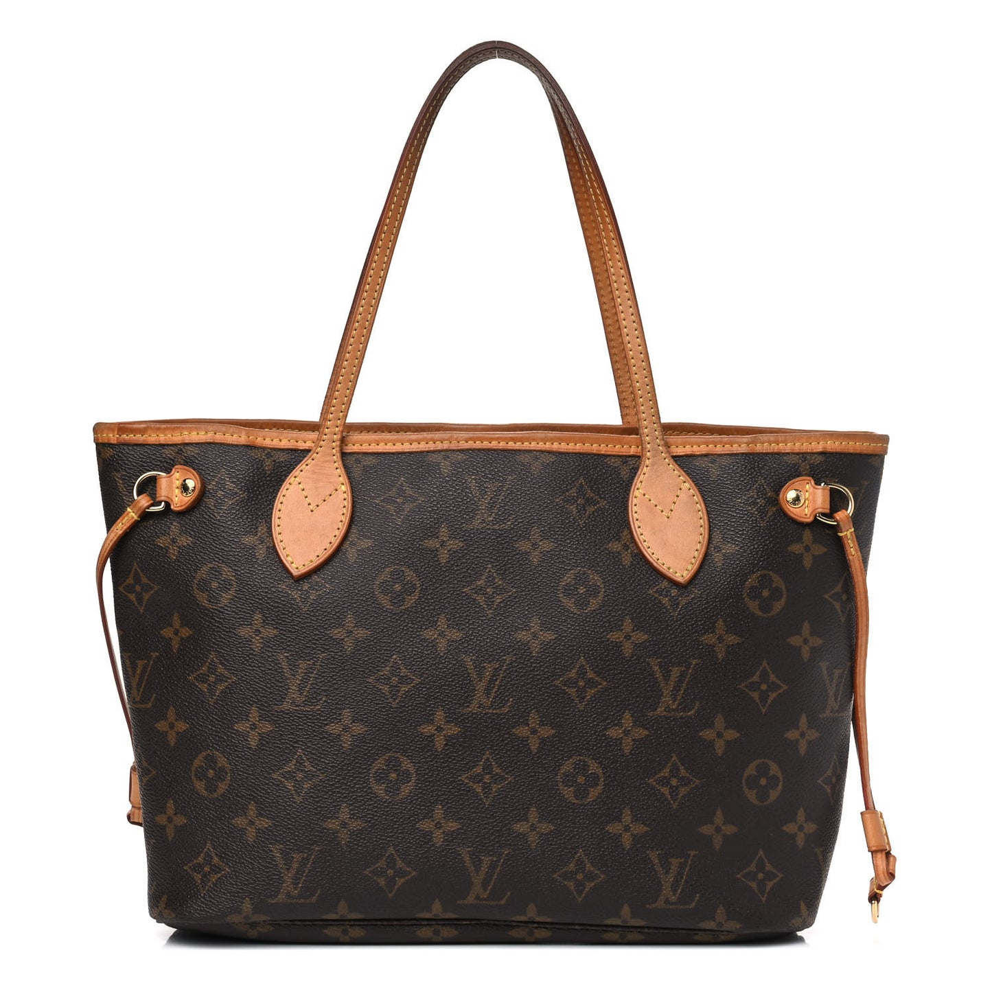 Monogram Neverfull PM