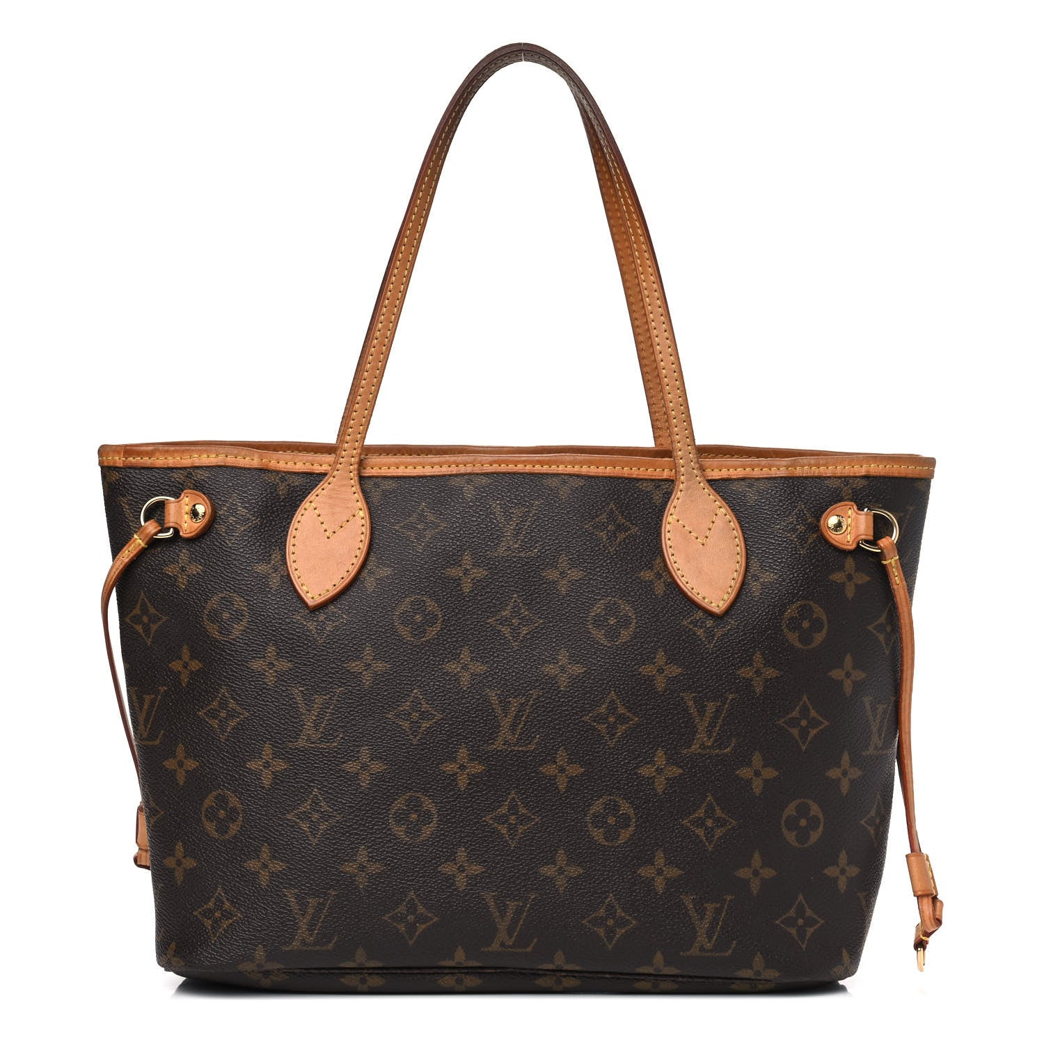 Louis Vuitton Monogram Neverfull PM 1 of 16
