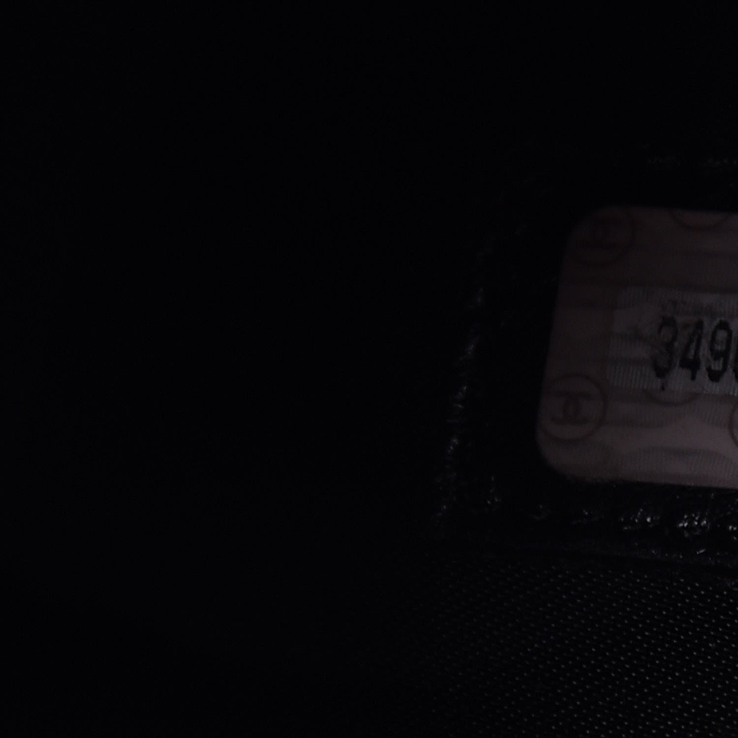 Chanel Caviar Timeless CC Duffel Bag Black 7 of 13