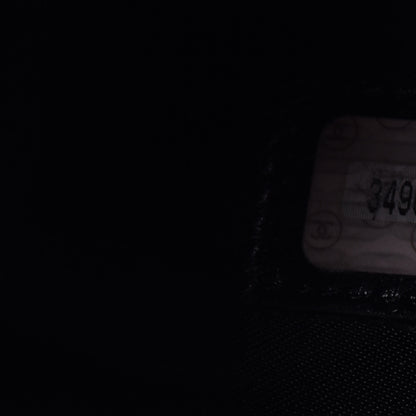 Chanel Caviar Timeless CC Duffel Bag Black 7 of 13