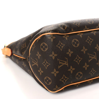 Louis Vuitton Monogram Delightful PM 7 of 8