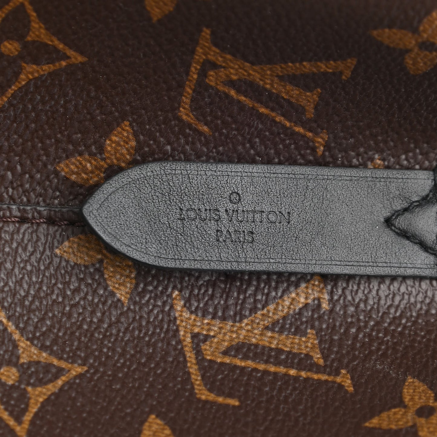 Monogram Neonoe MM Black