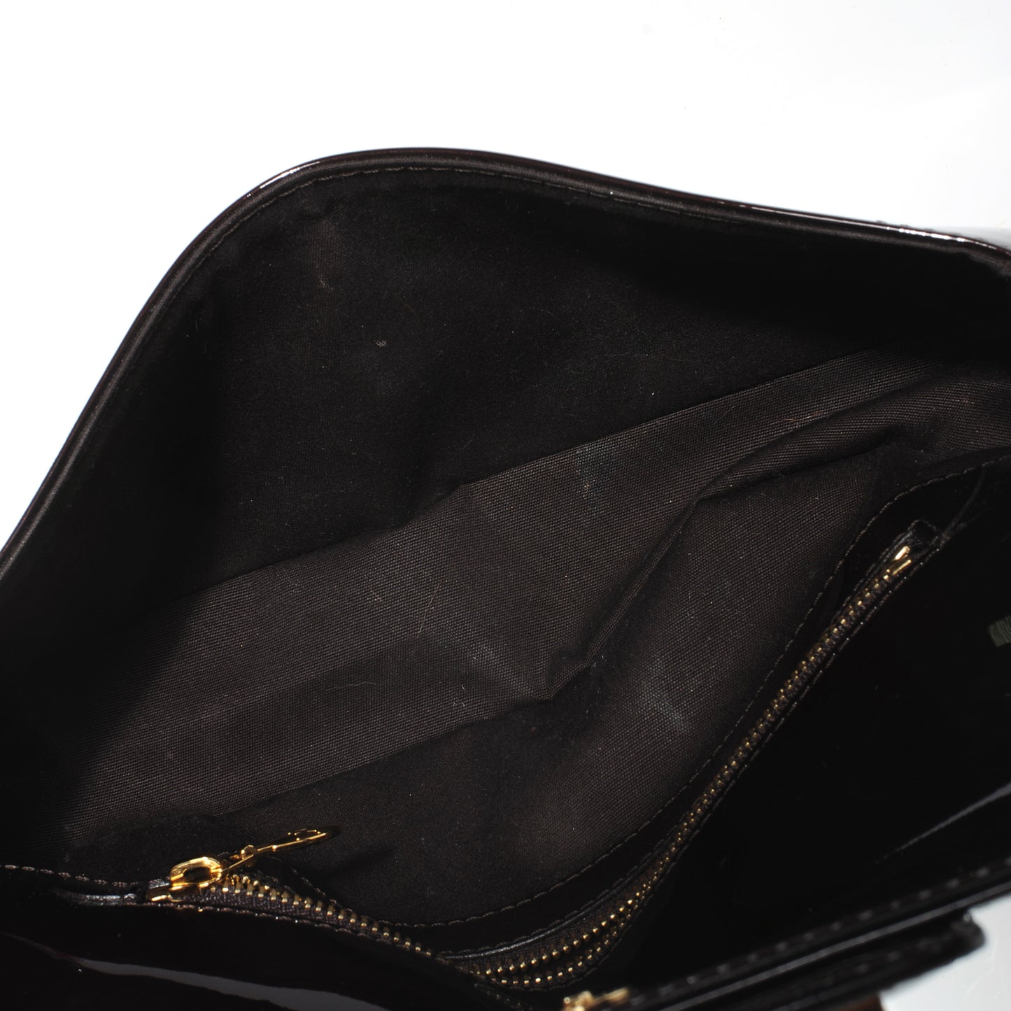 Patent Sobe Clutch Amarante