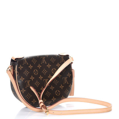 Louis Vuitton Monogram Saint Cloud 3 of 7