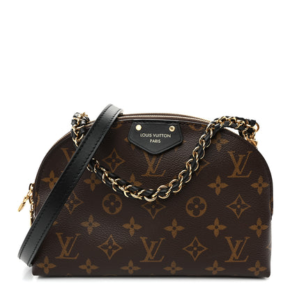 Louis Vuitton Monogram Be Alma 1 of 10