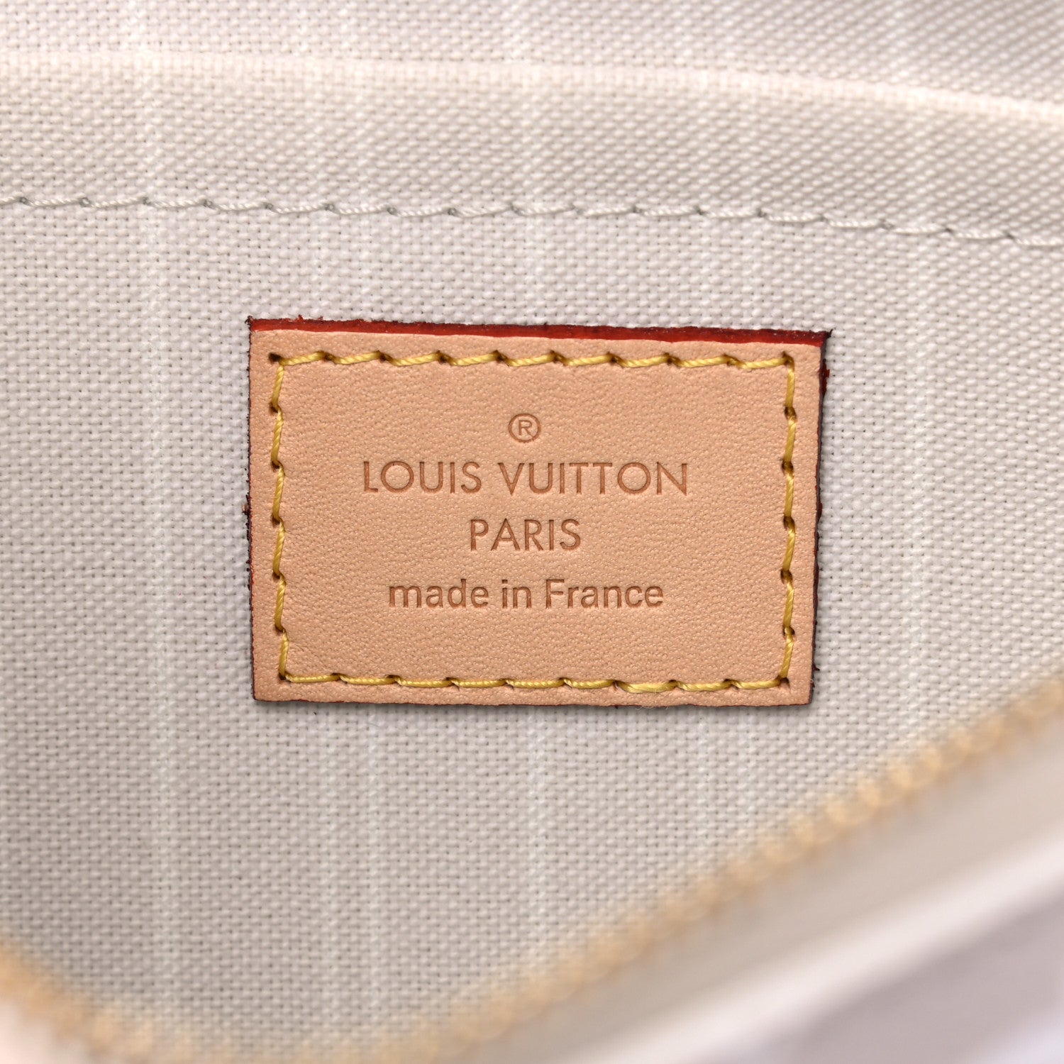 Louis Vuitton Monogram By The Pool Neverfull MM Pochette Brume 5 of 9