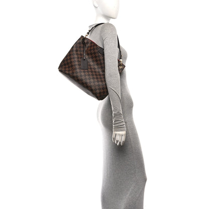 Louis Vuitton Damier Ebene Graceful PM 2 of 9
