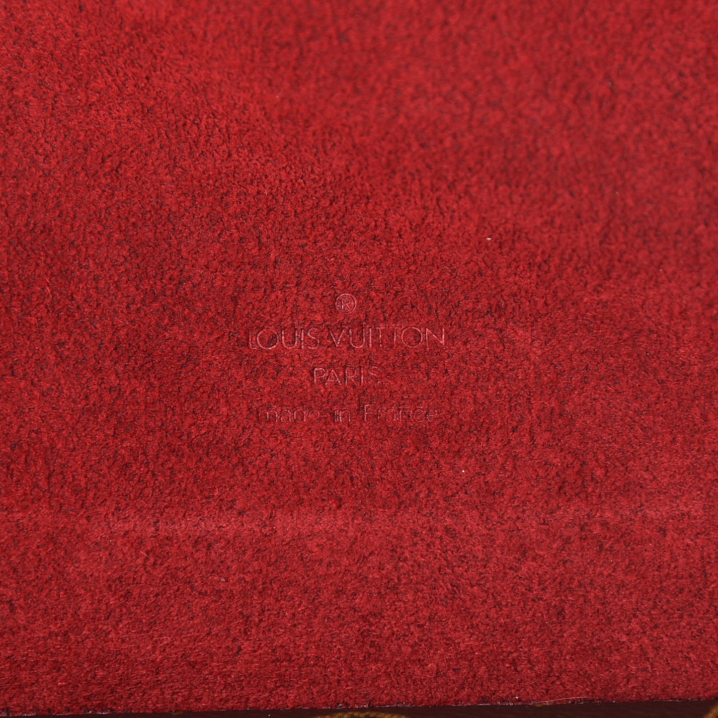 Monogram Sonatine