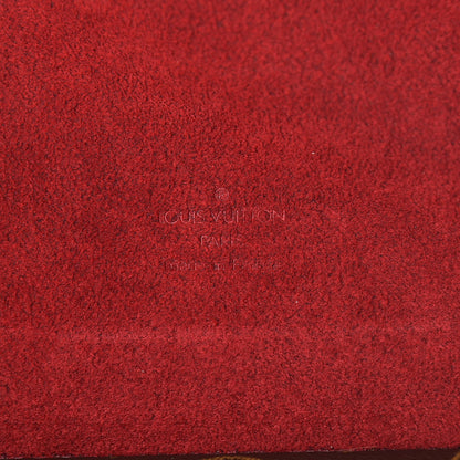 Louis Vuitton Monogram Sonatine 6 of 9