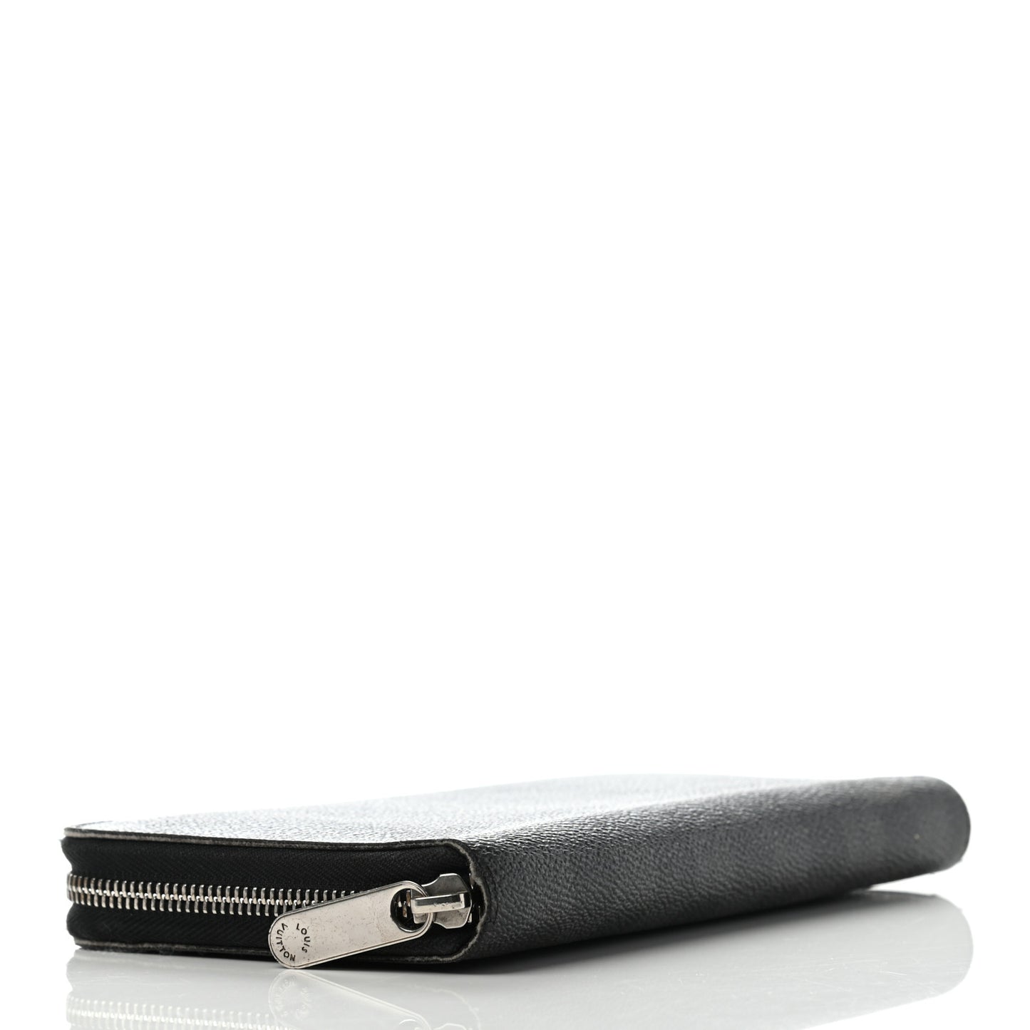 Damier Graphite Zippy Organizer Wallet