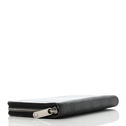 Louis Vuitton Damier Graphite Zippy Organizer Wallet 4 of 14