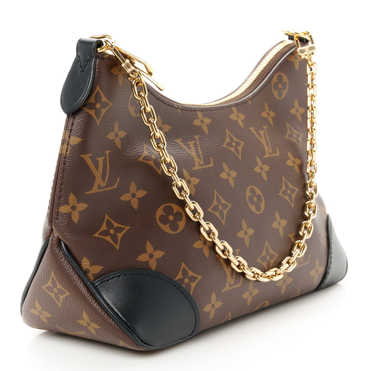 Monogram Boulogne NM Black
