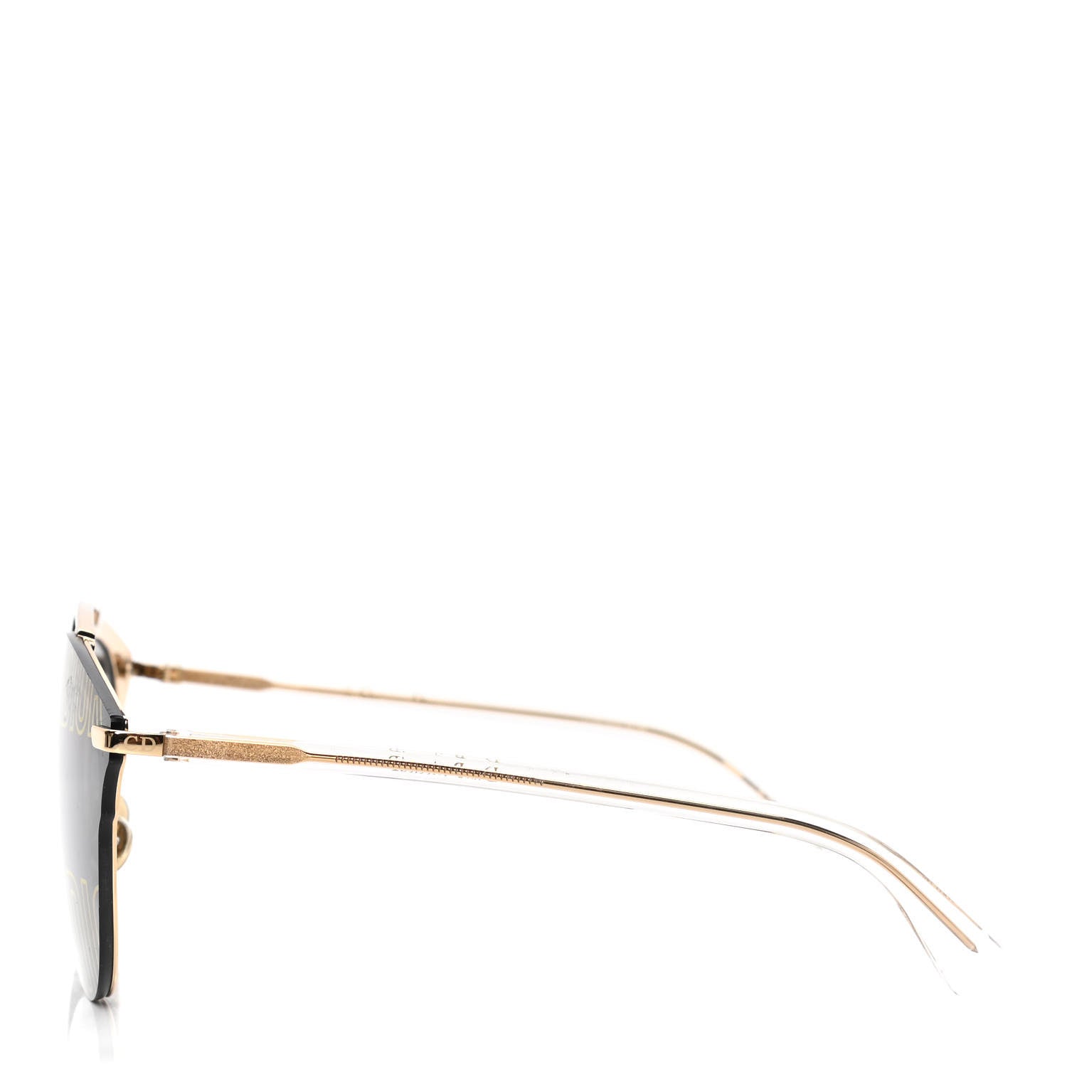 Christian Dior Reflected J'Adior Sunglasses Black 3 of 4