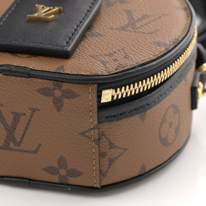 Louis Vuitton Reverse Monogram Mini Boite Chapeau 9 of 9