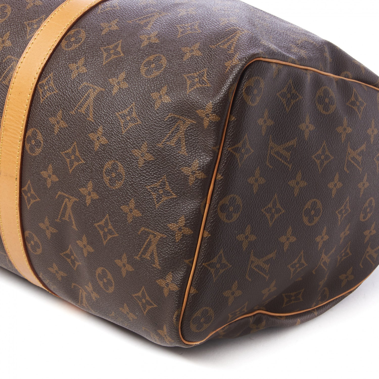 Louis Vuitton Monogram Keepall 45 5 of 10
