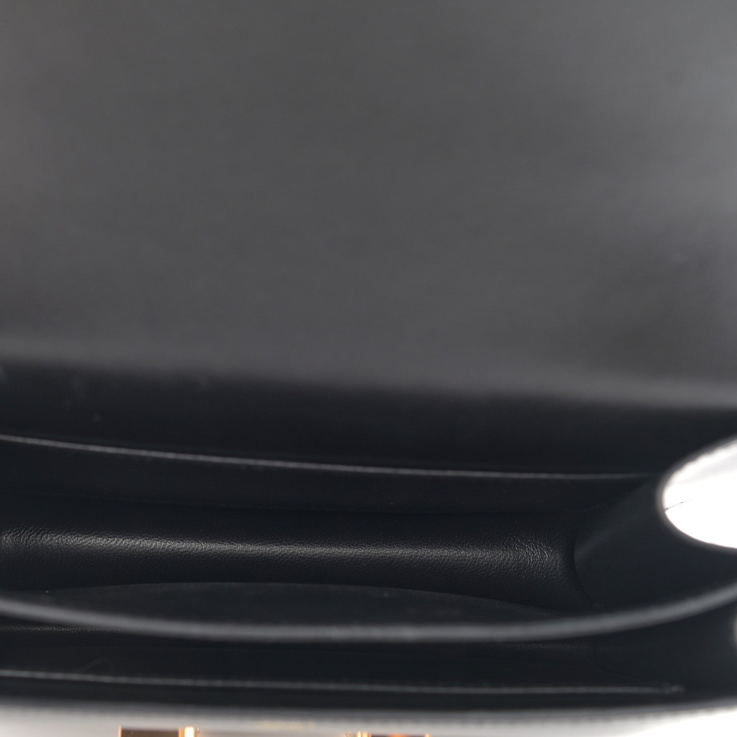 Hermes Evercalf Constance 18 Black 5 of 15