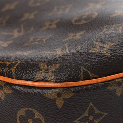 Louis Vuitton Monogram Odeon PM 10 of 17