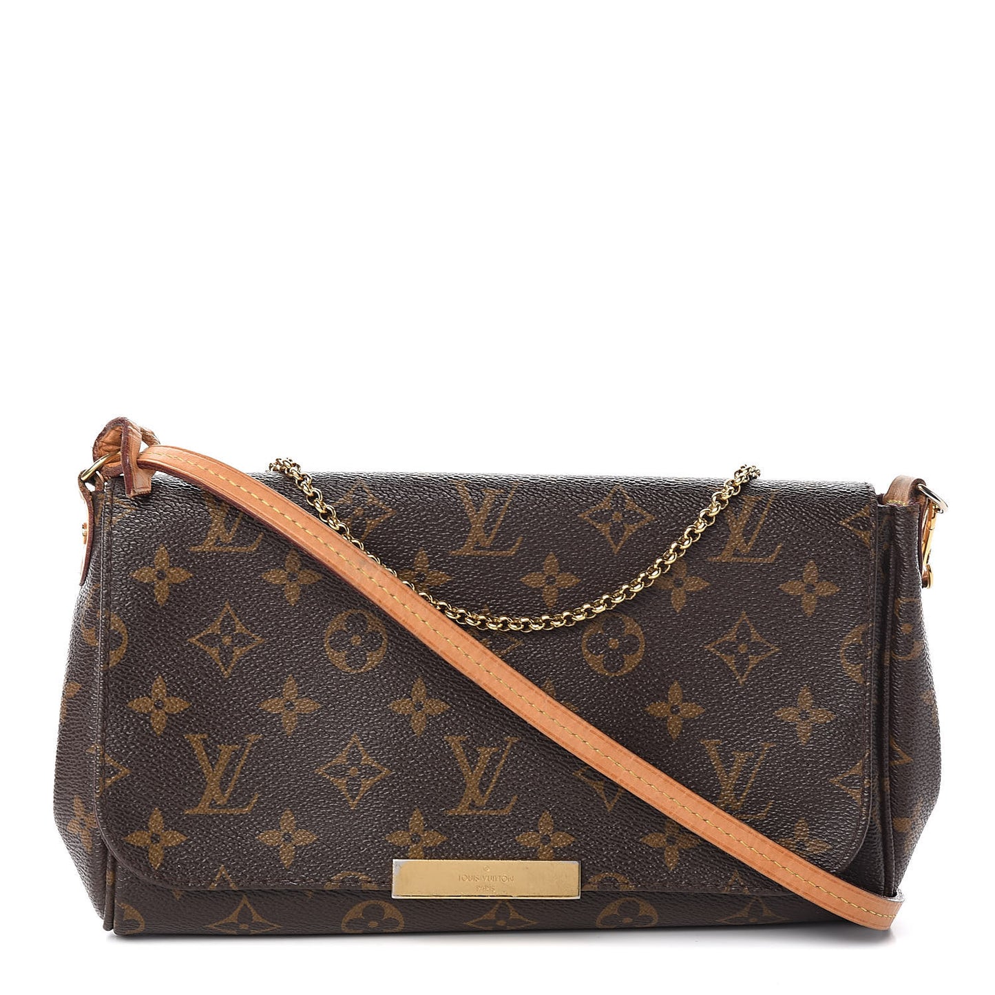 Monogram Favorite MM