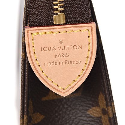 Louis Vuitton Monogram Toiletry Pouch 15 6 of 8