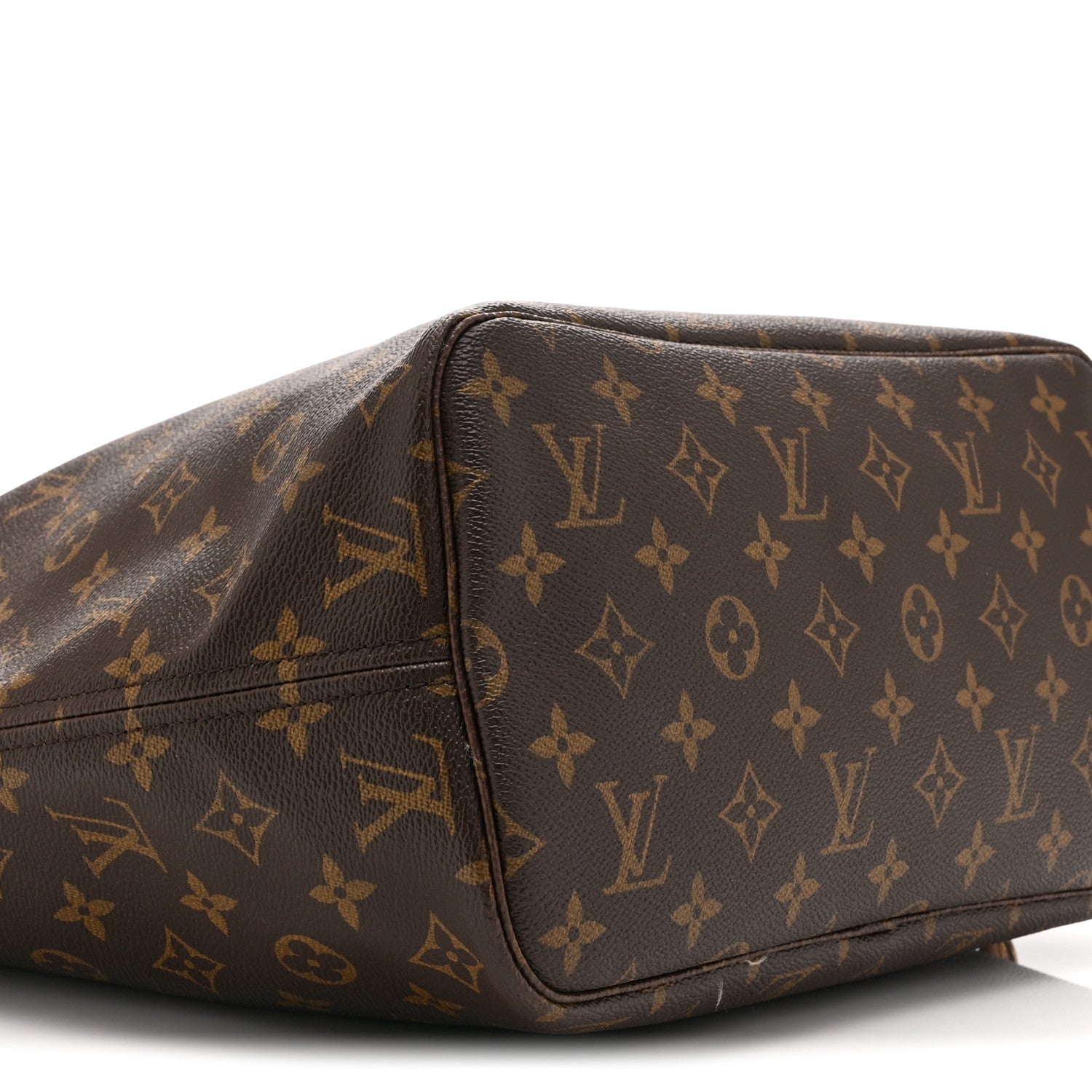 Louis Vuitton Monogram Neo Neverfull MM 10 of 11