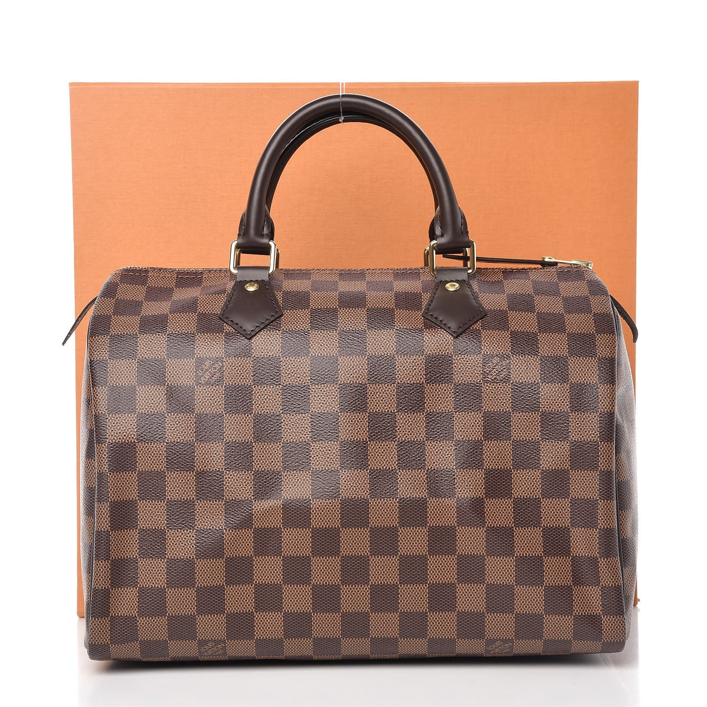 Damier Ebene Speedy 30