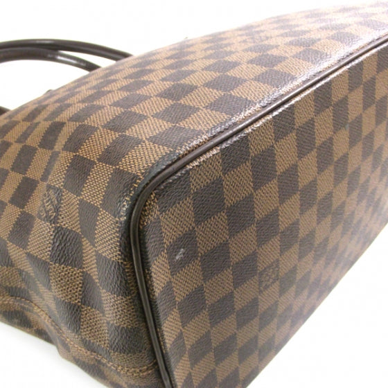 Damier Ebene Saleya MM