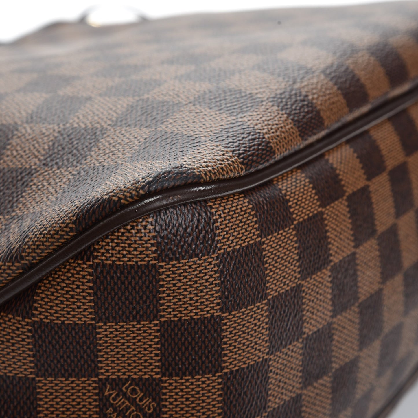 Damier Ebene Delightful PM