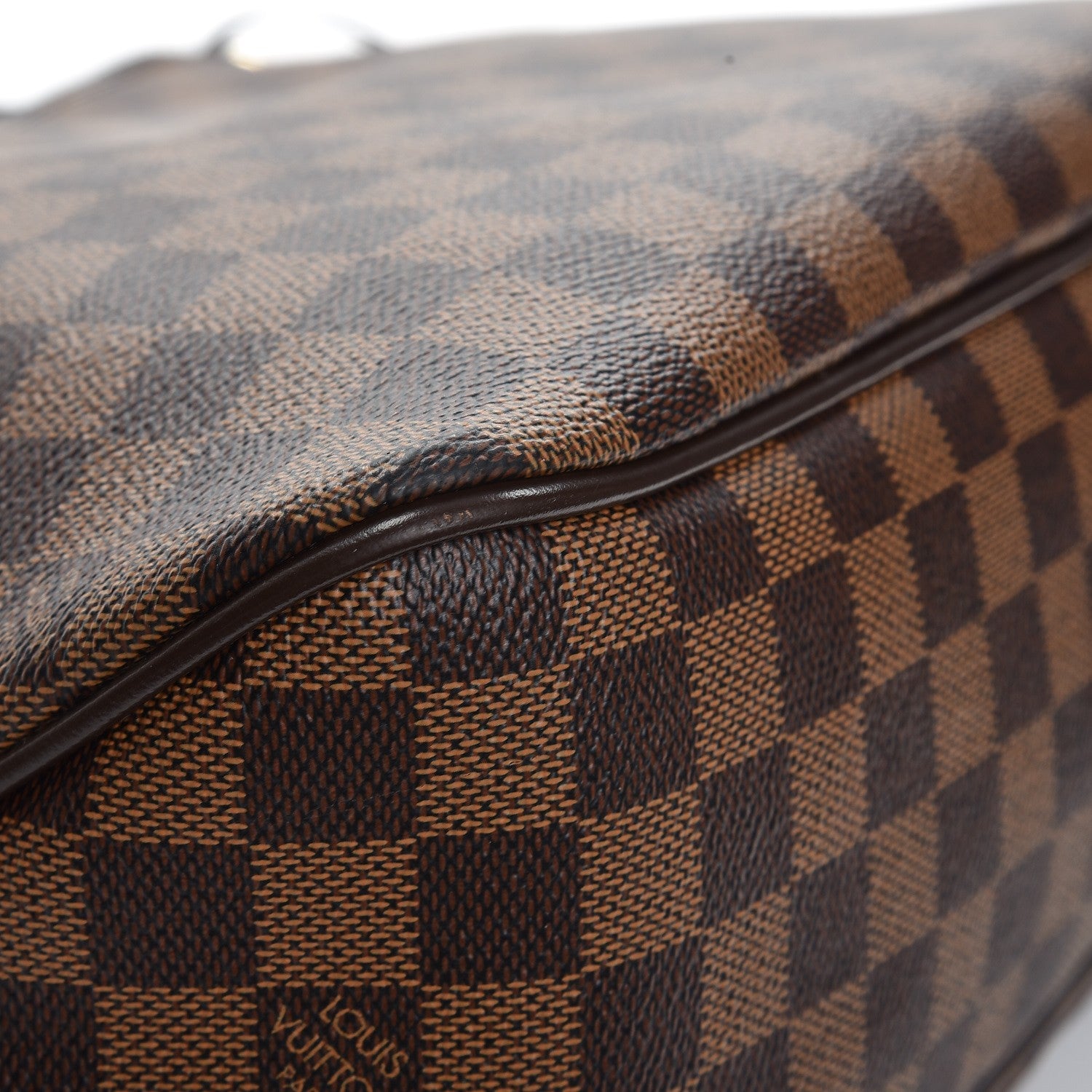 Louis Vuitton Damier Ebene Delightful PM 10 of 13