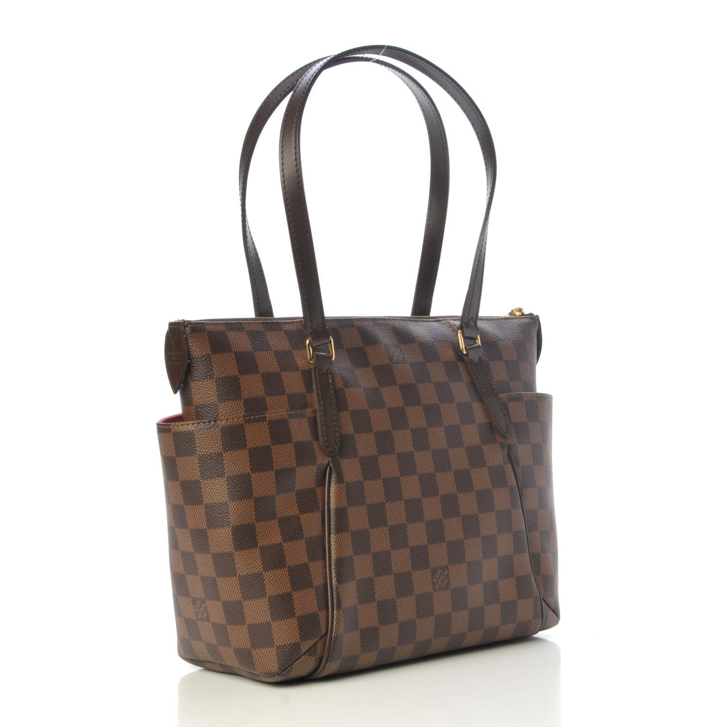 Damier Ebene Totally PM