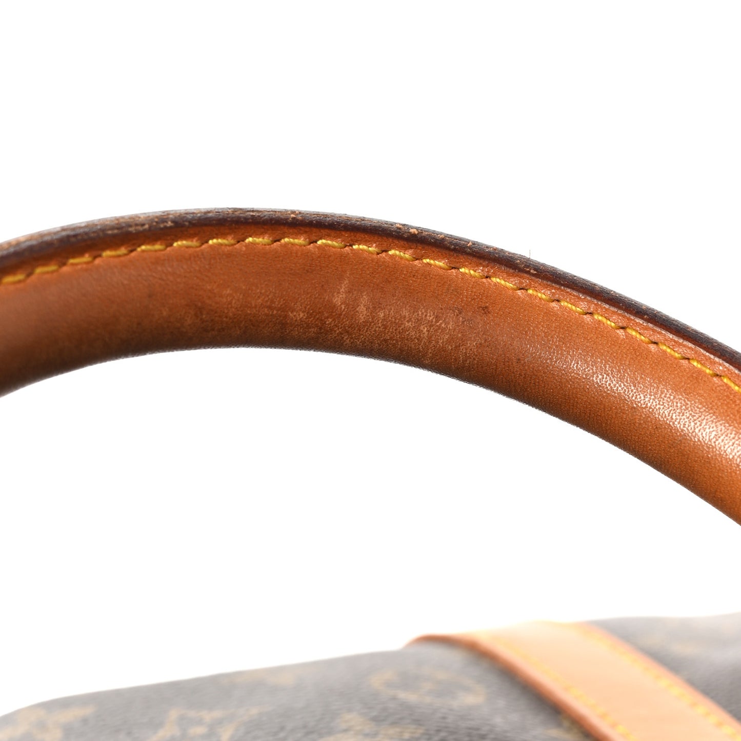 Monogram Keepall Bandouliere 60