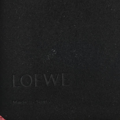 Loewe Calfskin Elephant iPhone X/XS Case Candy 5 of 5