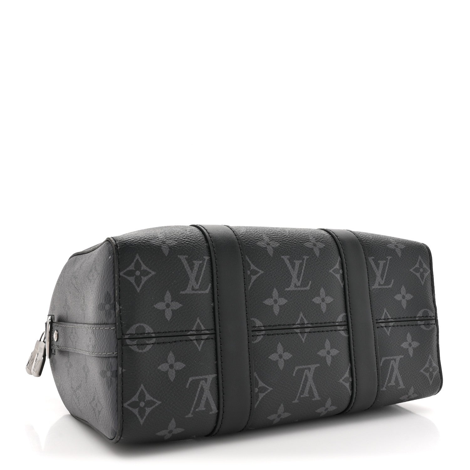 Louis Vuitton Reverse Monogram Eclipse City Keepall 4 of 10