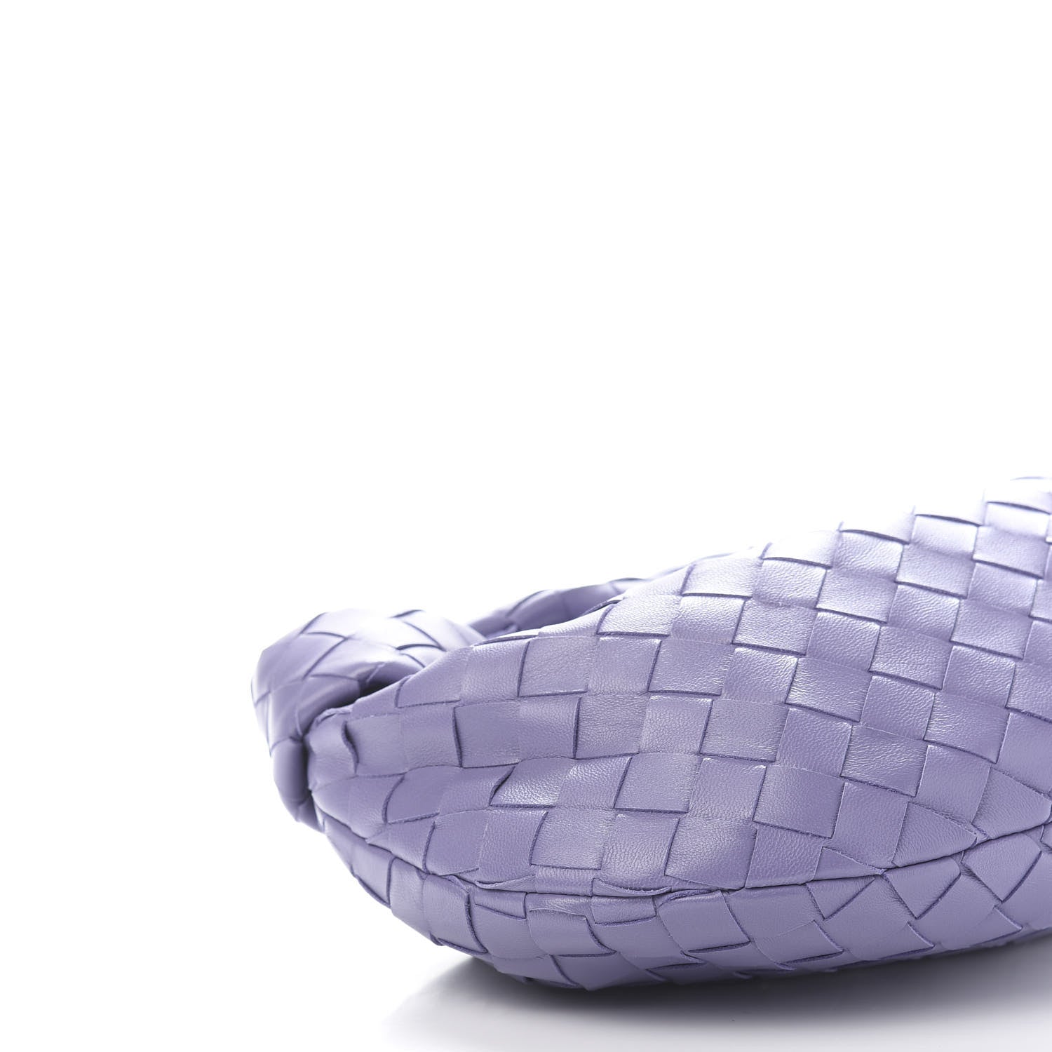 Bottega Veneta Nappa Intrecciato Mini Jodie Lavender 6 of 11