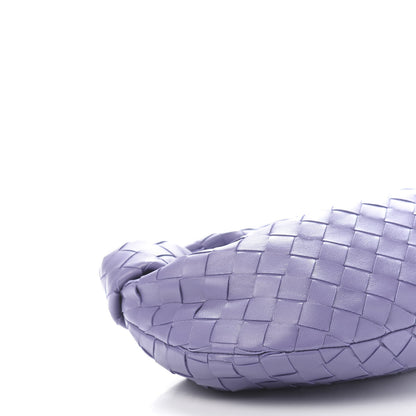 Bottega Veneta Nappa Intrecciato Mini Jodie Lavender 6 of 11