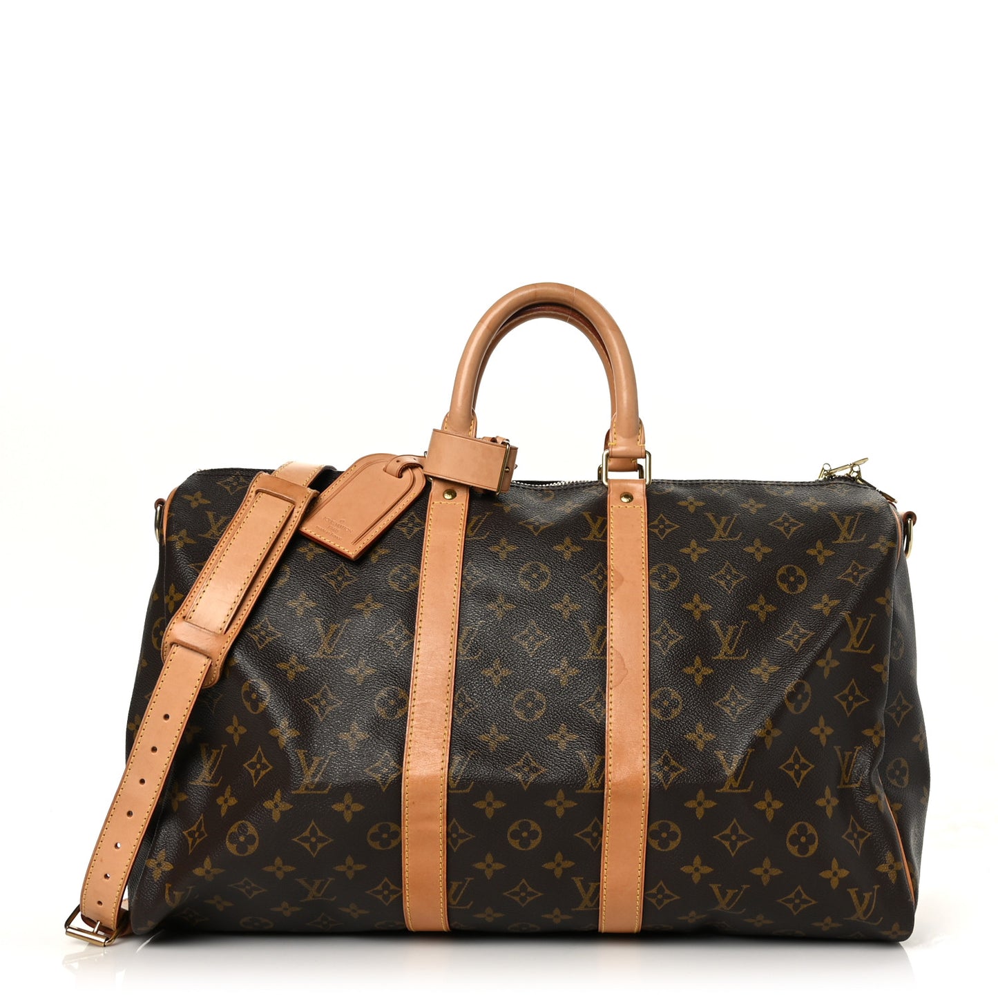 Monogram Keepall Bandouliere 45