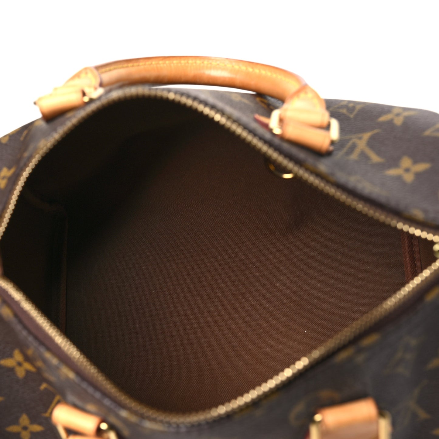 Monogram Speedy 25