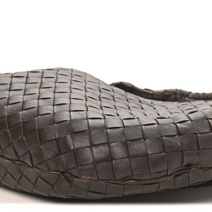 Bottega Veneta Nappa Intrecciato Small Jodie Fondant 9 of 9