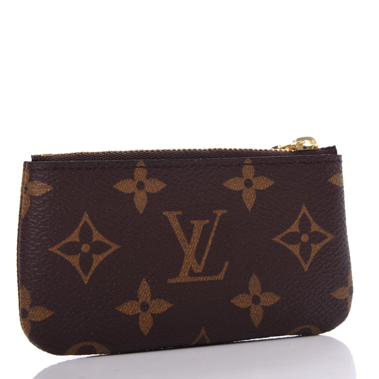 Louis Vuitton Monogram Key Pouch 3 of 7