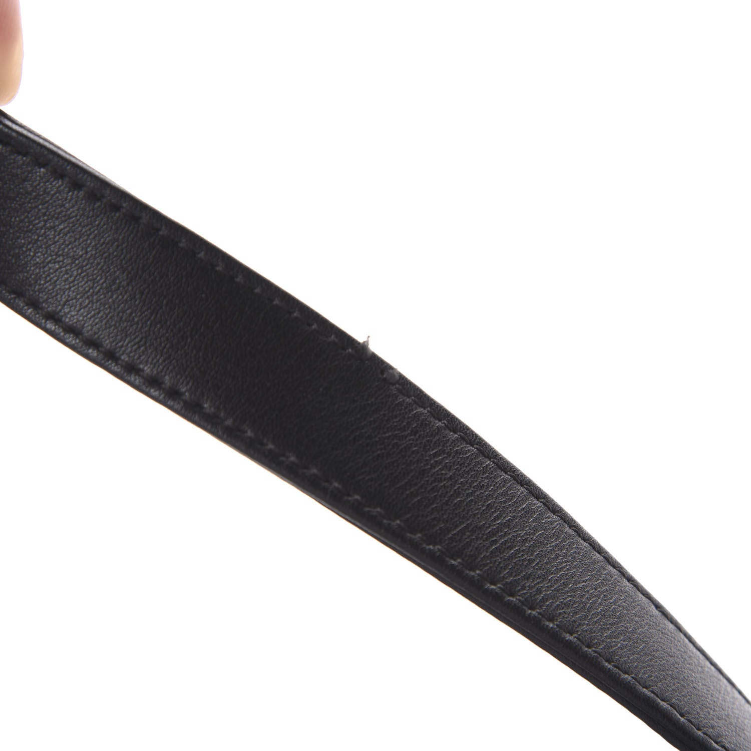 Chanel Calfskin Quilted Medium Boy Flap Black 9 of 11