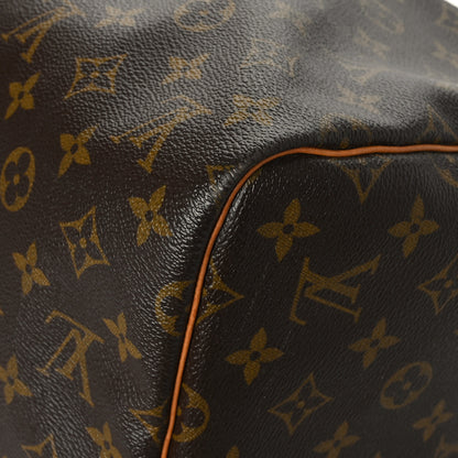 Louis Vuitton Monogram Keepall 55 11 of 11