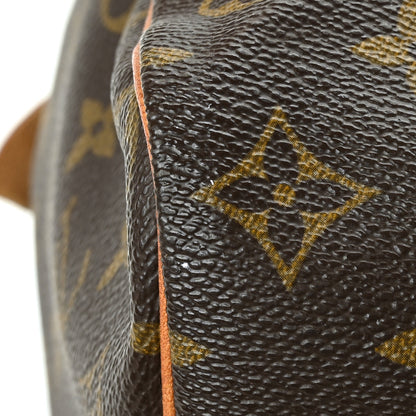 Louis Vuitton Monogram Speedy 35 11 of 12