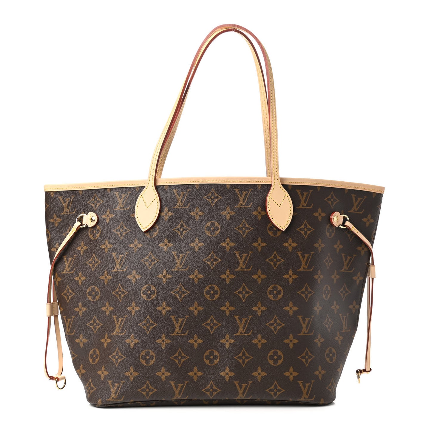 Monogram Neo Neverfull MM