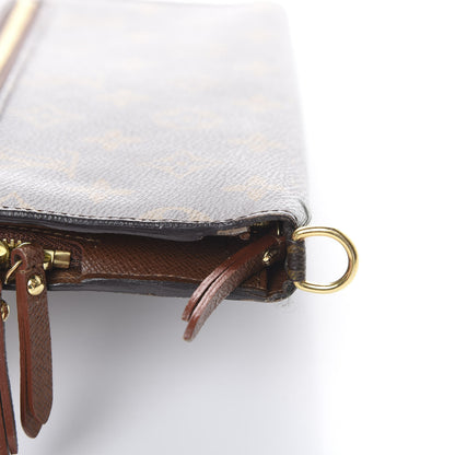 Louis Vuitton Monogram Insolite Organizer Wallet 9 of 12