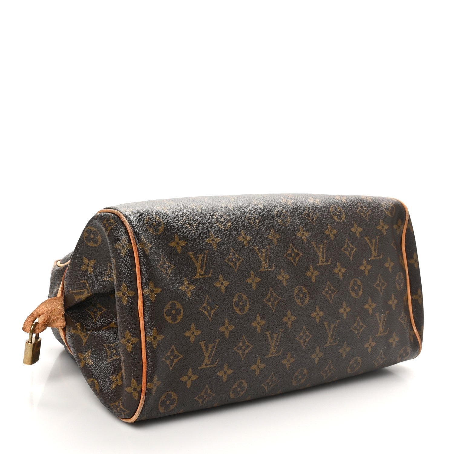 Louis Vuitton Monogram Montorgueil GM 4 of 10