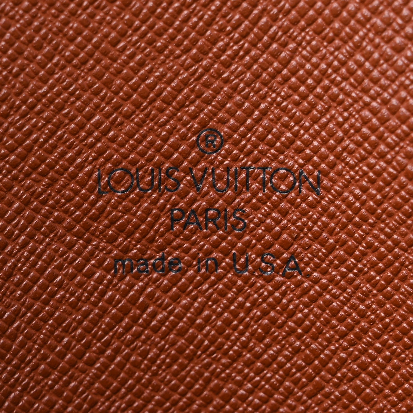 Monogram Musette Salsa