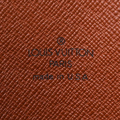 Louis Vuitton Monogram Musette Salsa 6 of 10
