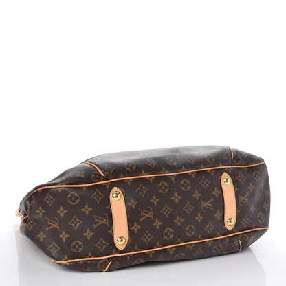 Louis Vuitton Monogram Galliera GM 4 of 13