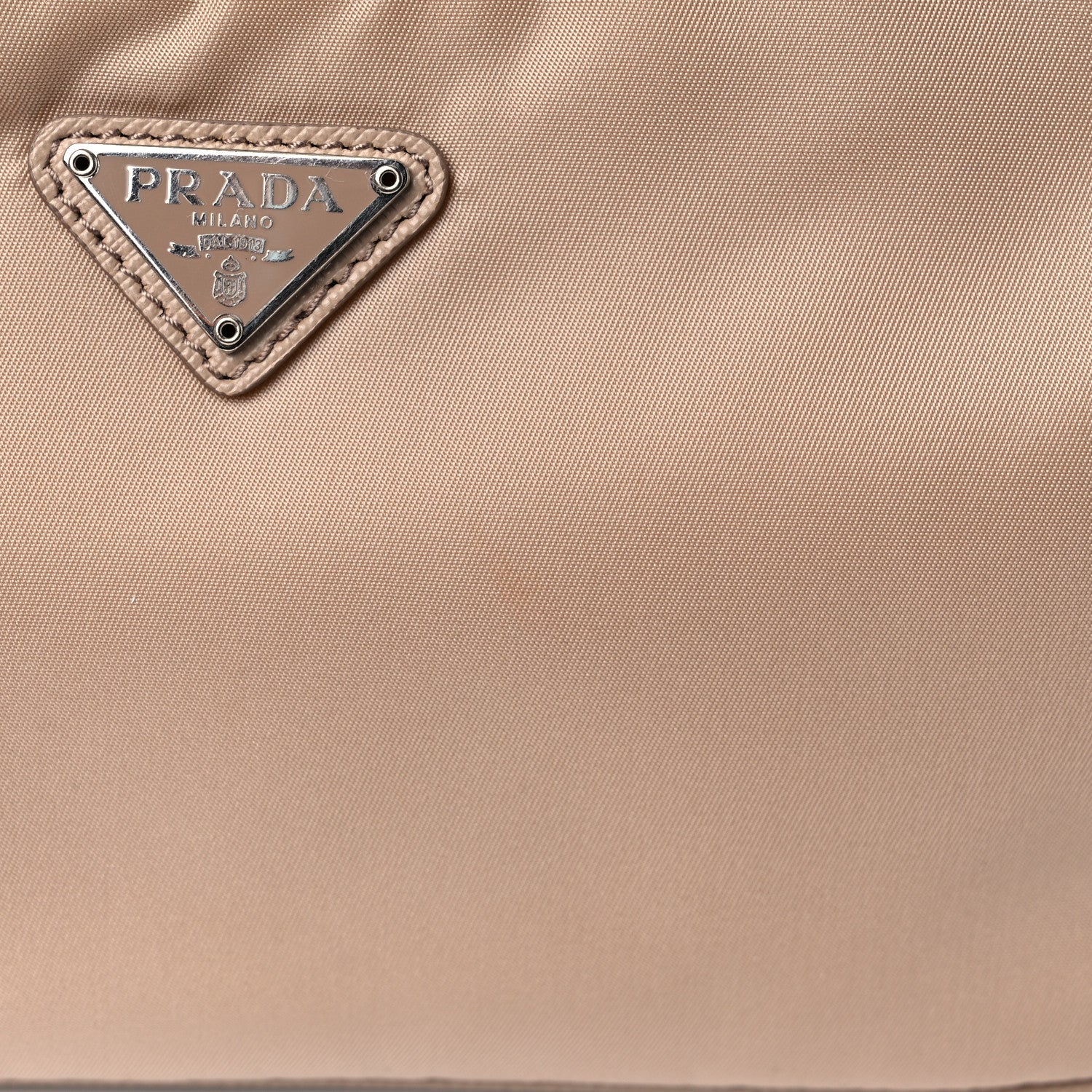 Prada Nylon Re-Edition 2005 Shoulder Bag Cammeo 10 of 10